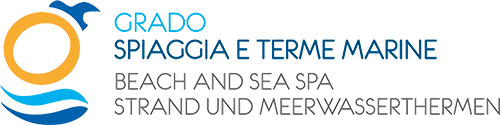 Grado Spiaggia e Terme Marine